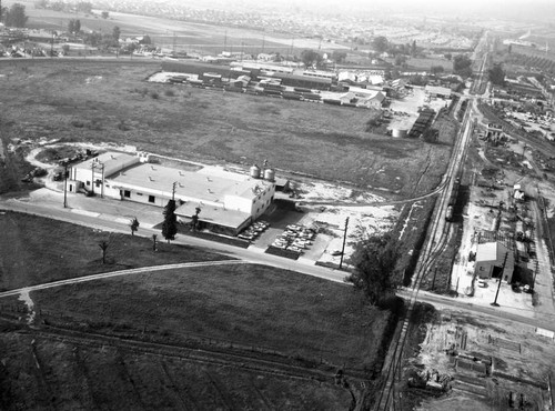 Businesses in Whittier