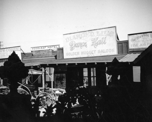 Pony Express Museum