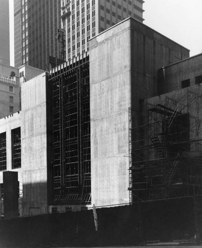 Tom Bradley Wing, Central Library, view 2