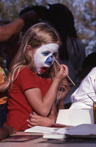 Festival of Masks