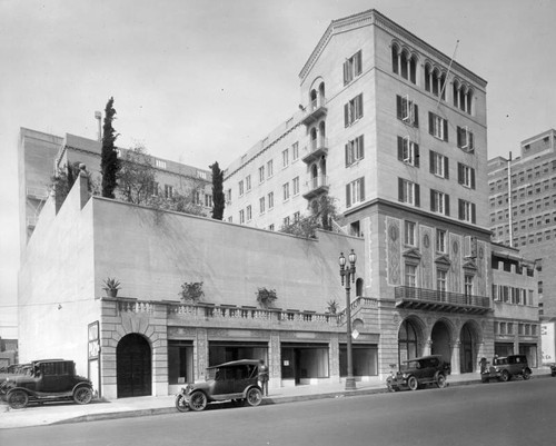 Women's Athletic Club