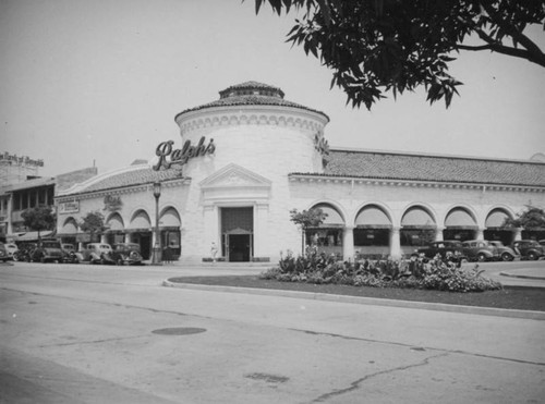 Ralphs, Westwood