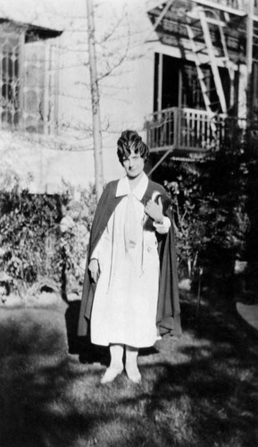 Aimee Semple McPherson