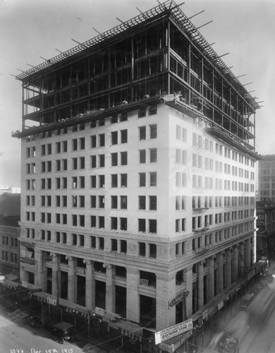 Merchants National Bank