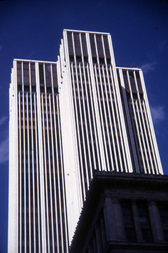 Crocker Bank Tower