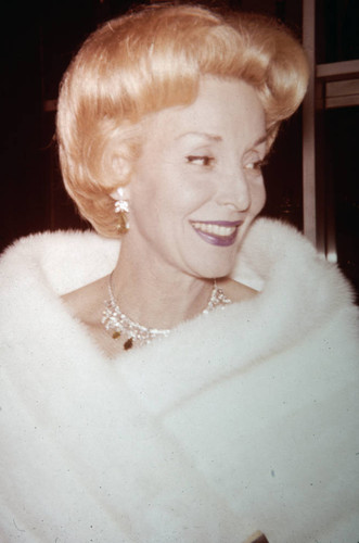 Joan Perry