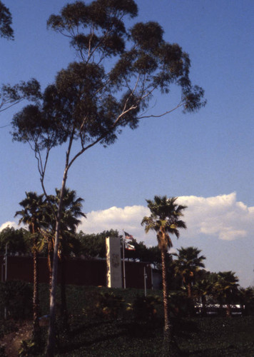 Fort Moore Pioneer Memorial