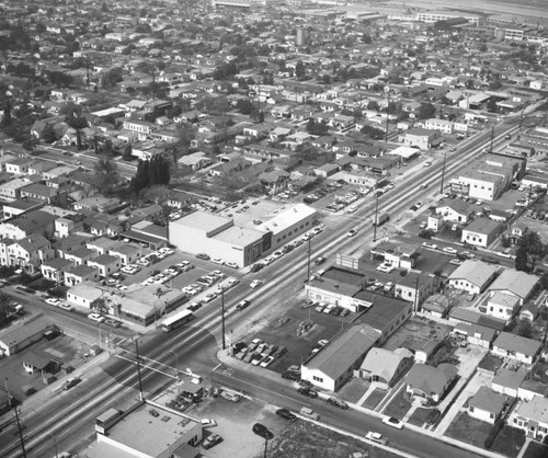 Hardy Scales Co., Maywood