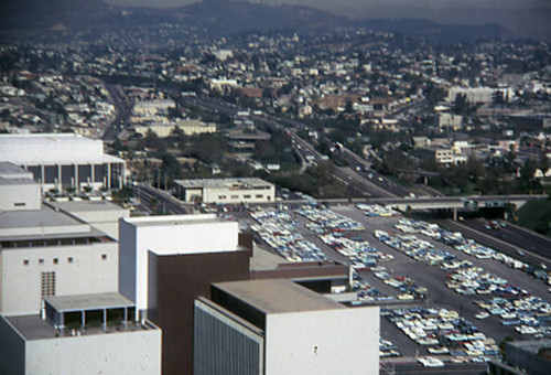 West from City Hall