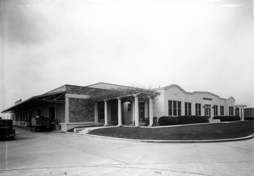 Covina Citrus Association, view 1