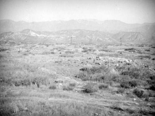 San Gorgonio Pass