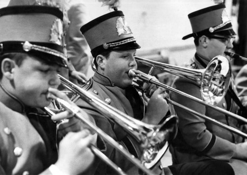 Band bones up for Bowl Battle