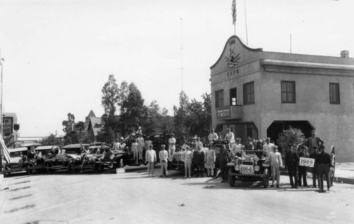 El Centro Fire Dept