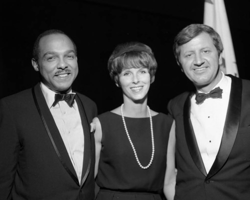 Jefferson-Jackson Day Dinner 1968