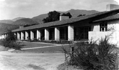 Flintridge Riding Academy