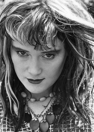 Exene Cervenka