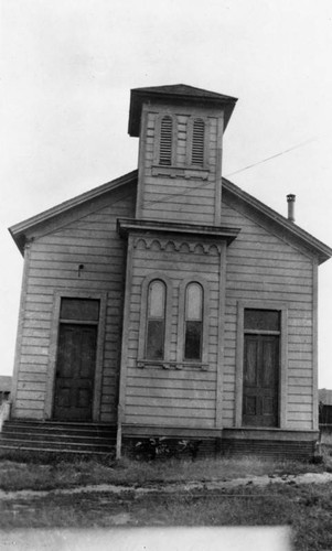 Calvary Presbyterian Church