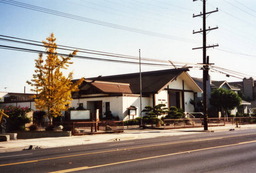 Konko Church of Gardena, view 3