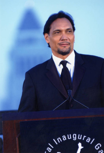 Jimmy Smits at inaugural gala