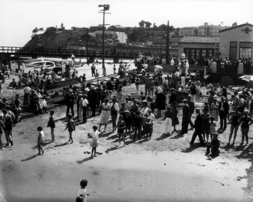 Cabrillo Beach Boat House, view 9