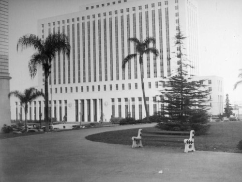 Federal Courthouse and U.S. Post Office Building