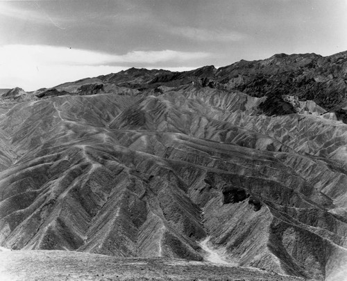 Death Valley