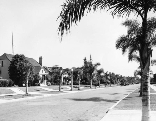 Small houses on Gower