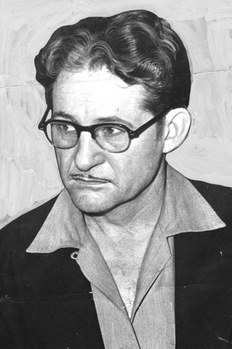 Jack Santo, Monohan murder trial