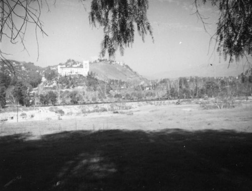 Arroyo Seco and Southwest Museum