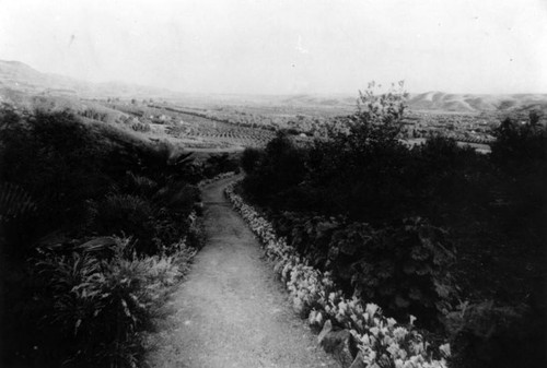 Rancho Los Alisos, Glendora