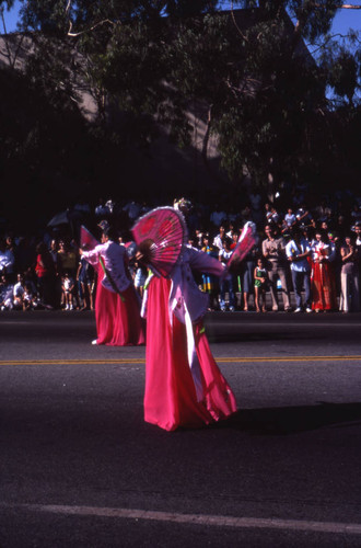 Los Angeles Korean Festival