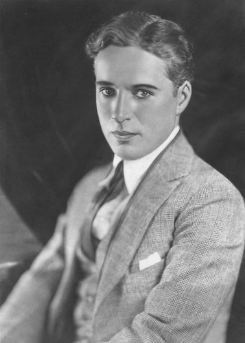 Charlie Chaplin