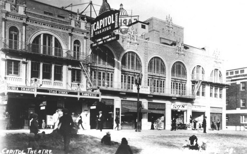 Capitol Theatre