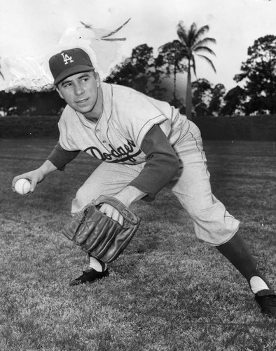 Pee Wee Reese