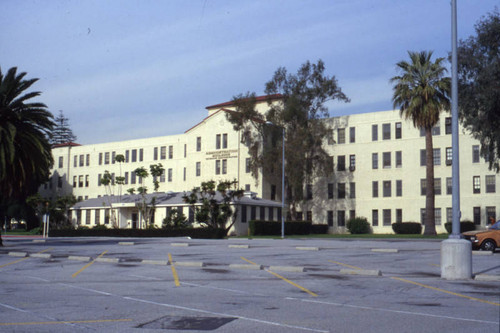 Veterans Administration Administration Building