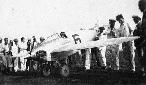 National Air Races, 1928