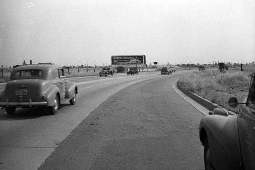 Atlantic Boulevard, Monterey Park