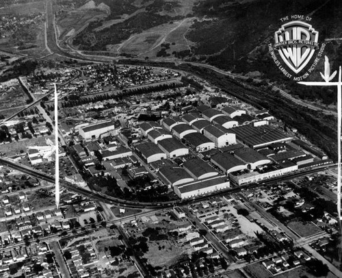 Warner Bros. Studio