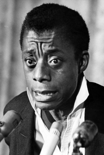 Baldwin hits whites for South disorders