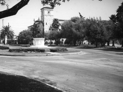 Hollywood Cemetery