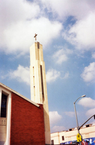 Wesley United Methodist Church