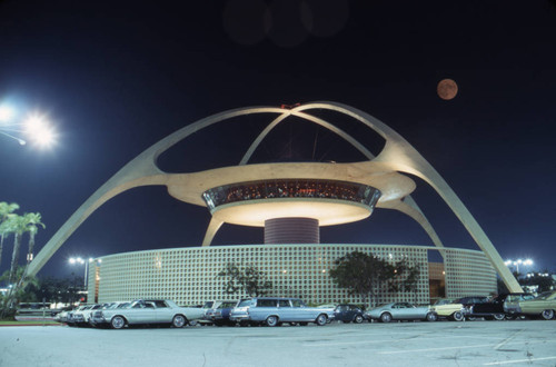 Los Angeles International Airport