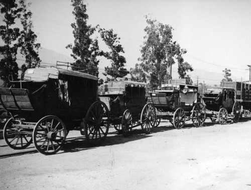 Pony Express Museum