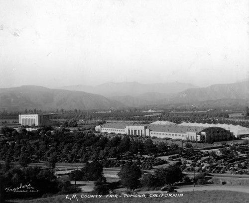 Los Angeles County Fair