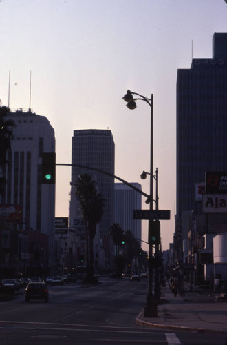 Miracle Mile