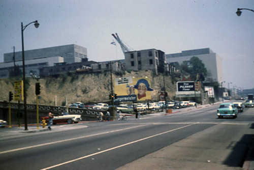 Los Angeles County Courthouse