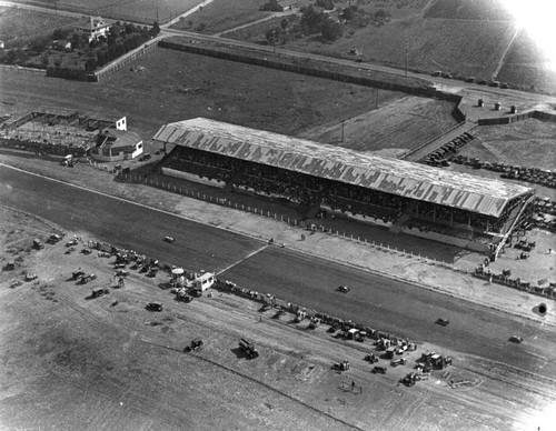 Culver City Speedway