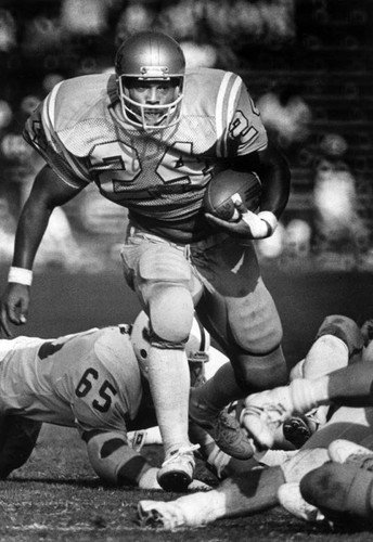 Freeman McNeil, UCLA