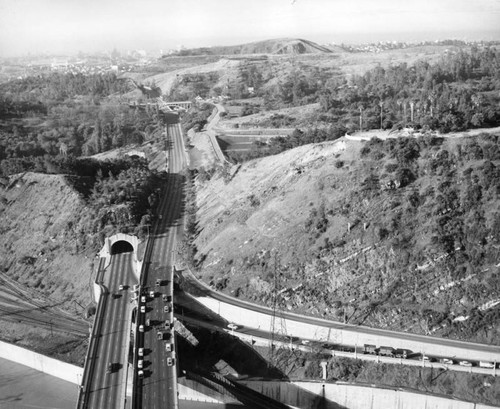 Arroyo Seco Parkway