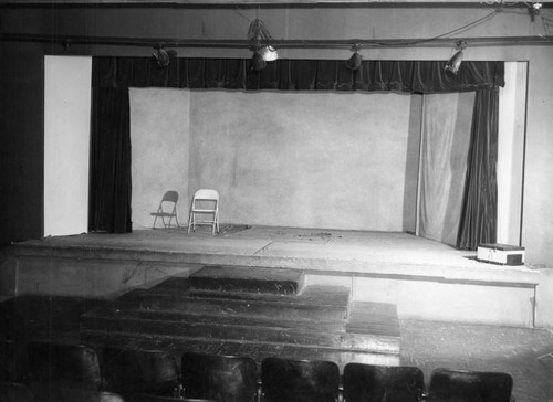 North Hollywood Playhouse, view 04